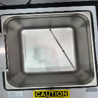 Shel Lab SWB15 Water Bath image 3